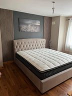 Pack lits 1.60/1.90cm