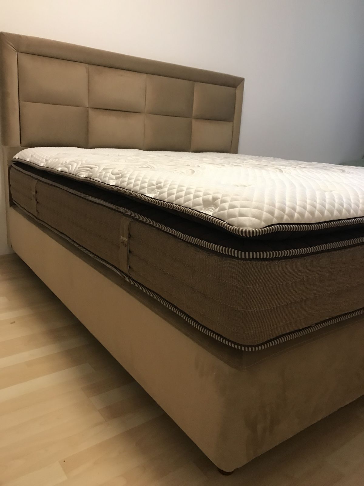 Pack lits 1.40/1.90cm