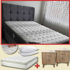 Pack lits 1.20/1.60m