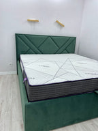 Pack lits  1.40/1.90cm